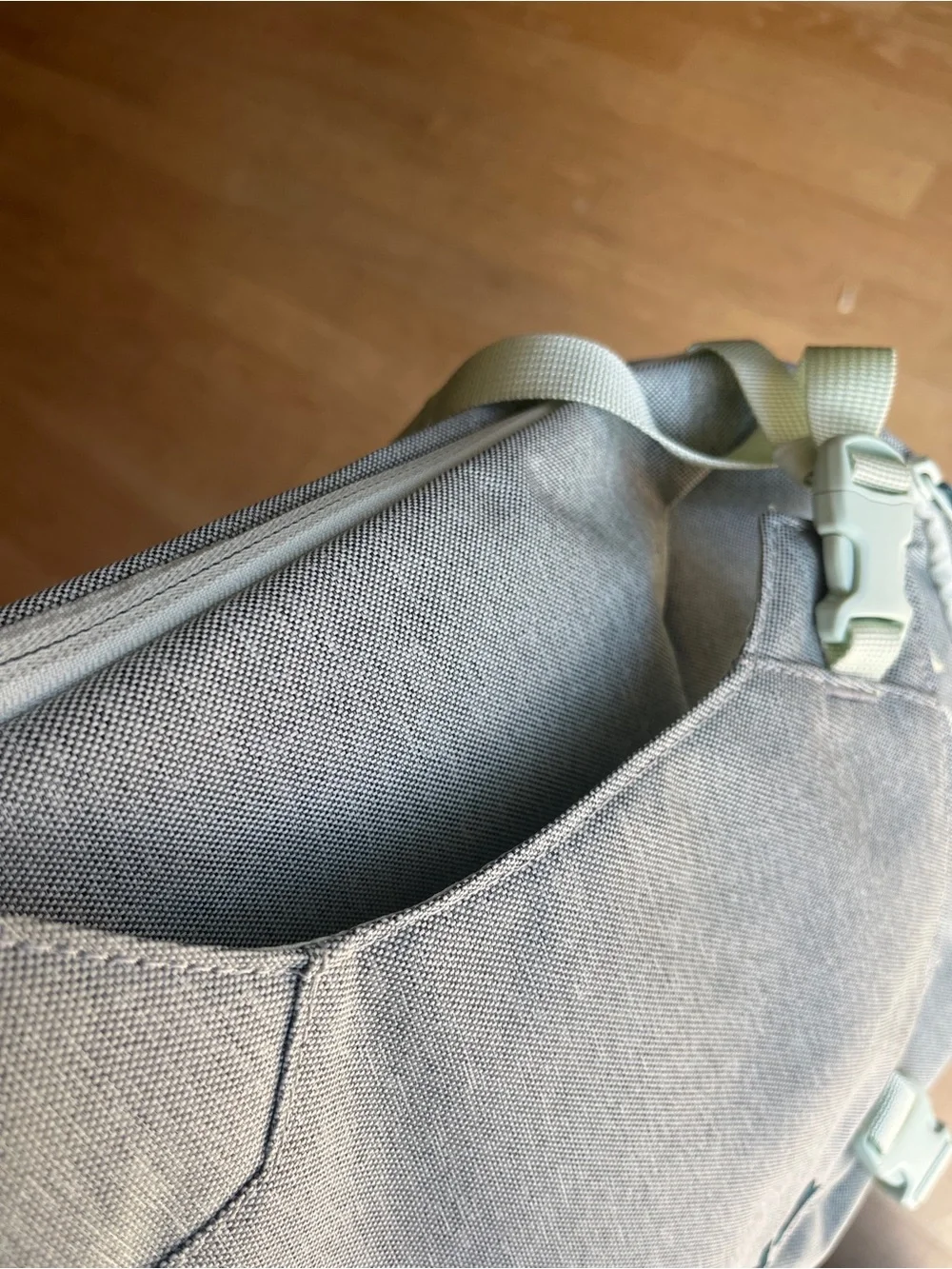 Dakine daypack streamlined